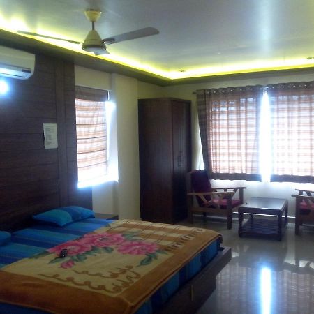 הוילה Kalasa Suprabha Residency מראה חיצוני תמונה