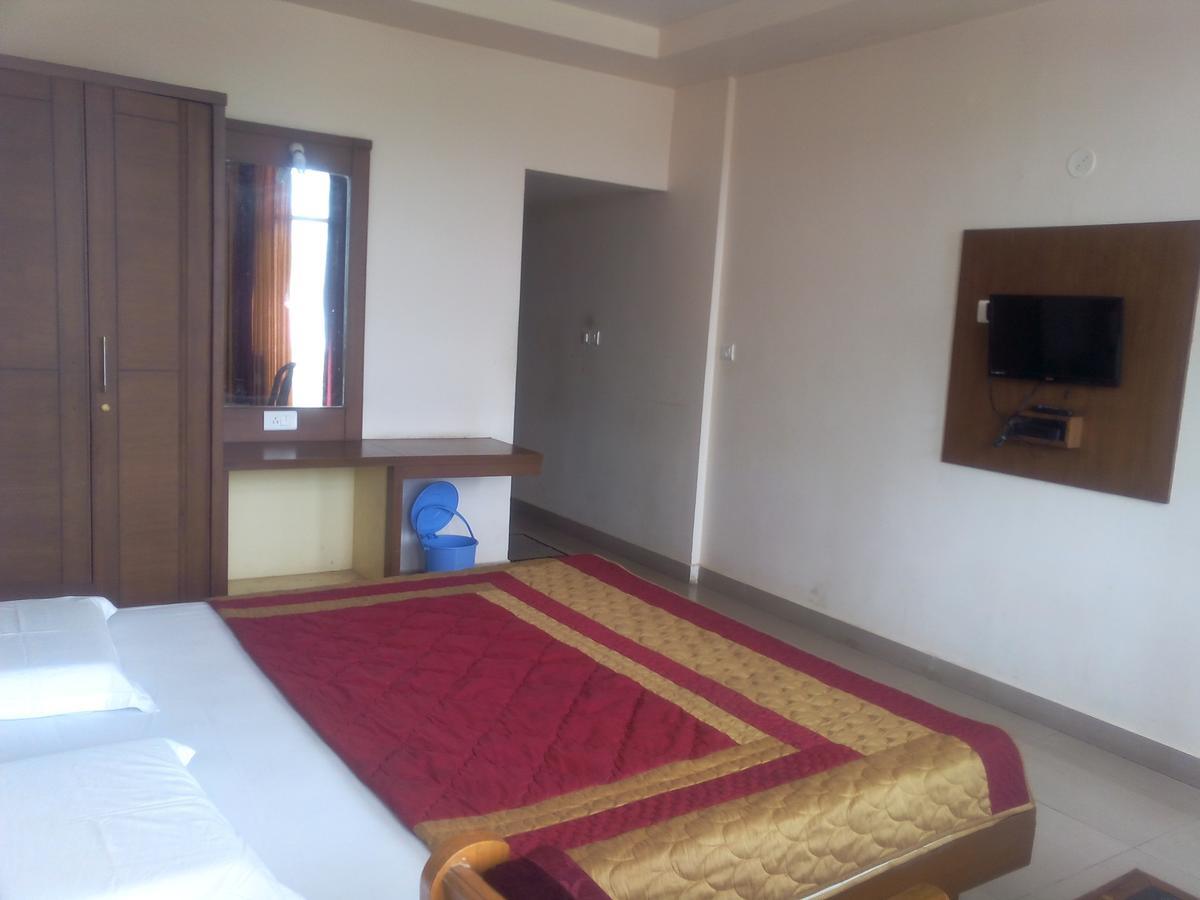 הוילה Kalasa Suprabha Residency מראה חיצוני תמונה