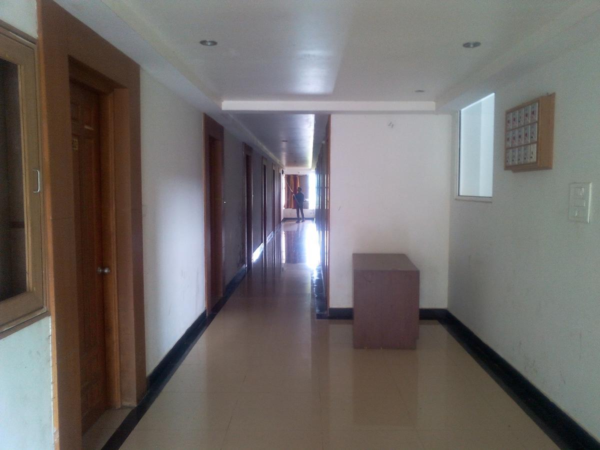 הוילה Kalasa Suprabha Residency מראה חיצוני תמונה