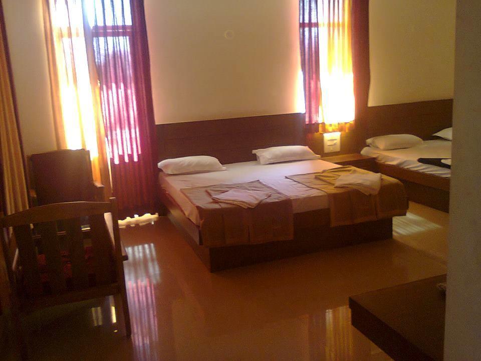 הוילה Kalasa Suprabha Residency מראה חיצוני תמונה